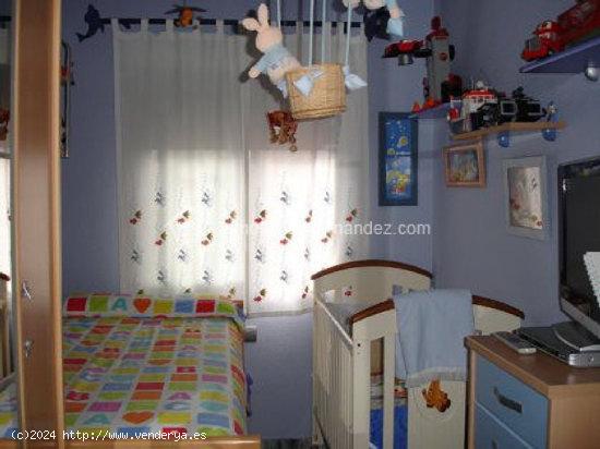 Apartamento en plaza Italia - CACERES