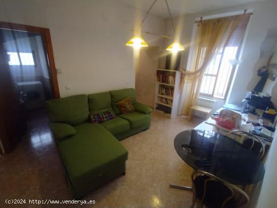 Apartamento reformado en el casco antiguo - CACERES