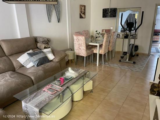  Esta preciosa vivienda reformada está en el centro de Senija, lista para entrar a vivir. - ALICANTE 