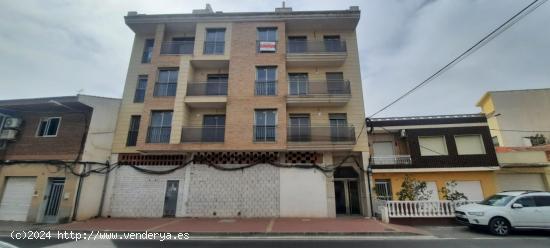  OPORTUNIDAD SE VENDE ESTUPENDO ATICO-DUPLEX  EN CASILLAS - MURCIA 