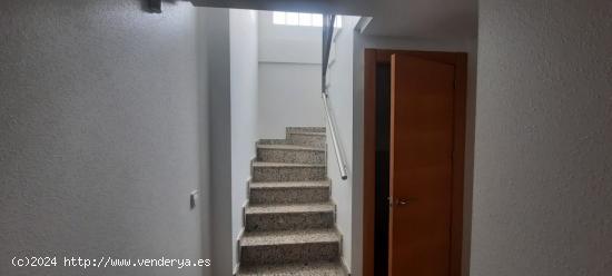 OPORTUNIDAD SE VENDE ESTUPENDO ATICO-DUPLEX EN CASILLAS - MURCIA