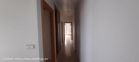 OPORTUNIDAD SE VENDE ESTUPENDO ATICO-DUPLEX EN CASILLAS - MURCIA