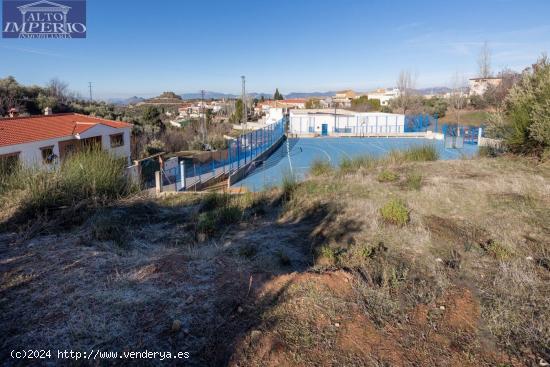 Se Vende en Nivar - GRANADA