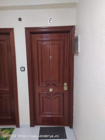 VENTA BONITO PISO ZONA DELICIAS VALLADOLID - VALLADOLID