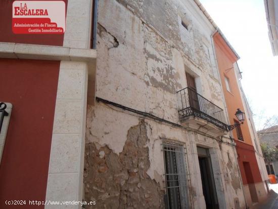 Se Vende en Muro de Alcoy - ALICANTE