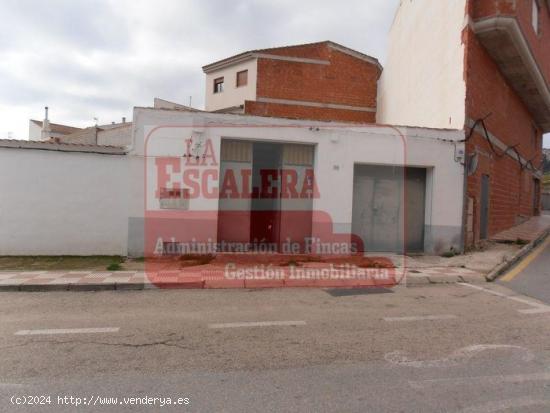  Se vende local comercial en Castalla - ALICANTE 