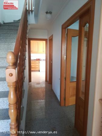 Se vende magnifico adosado en Petrer - ALICANTE