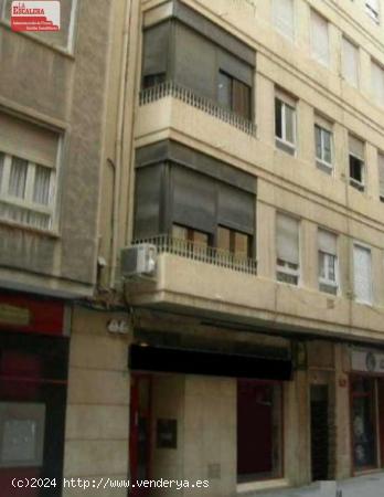 Se vende magnifico local comercial, zona centrica de Elda. - ALICANTE