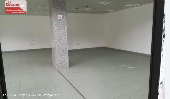 Se vende magnifico local comercial, cerca de gran via Alicante - ALICANTE