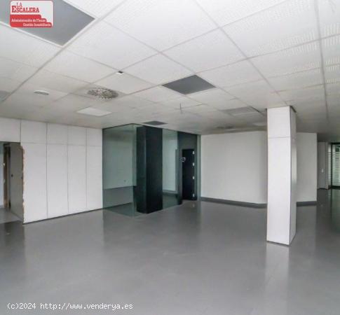 Se vende magnifico local 311 m2, zona plaza de toros - ALICANTE