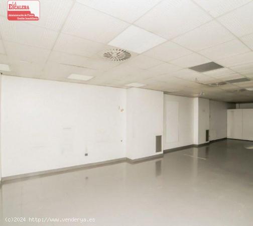 Se vende magnifico local 311 m2, zona plaza de toros - ALICANTE