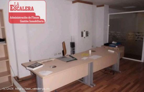 Se vende magnifico local 337 m2, cercano a centros de ocio - ALICANTE