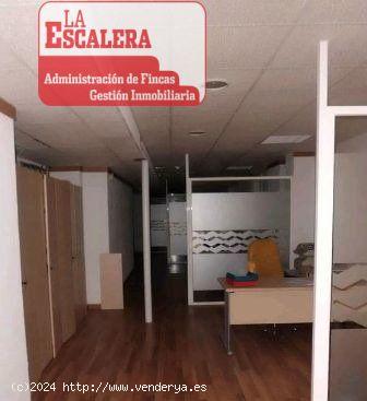 Se vende magnifico local 337 m2, cercano a centros de ocio - ALICANTE