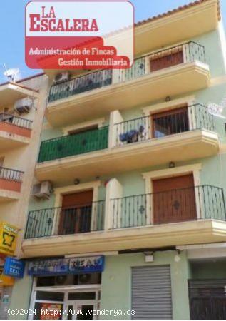  SE VENDE MAGNIFICO PISO EN PINOSO - ALICANTE 