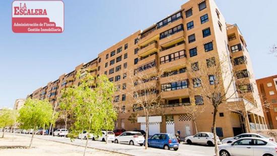 Estrena piso 101m2, con ascensor - ALICANTE