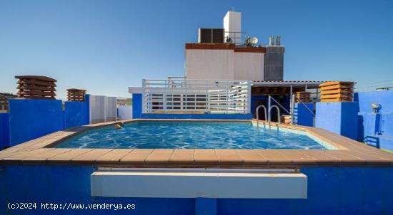 Se vende hotel seminuevo, Campello - ALICANTE