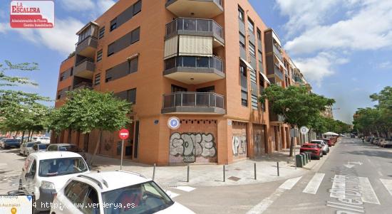  Local comercial 652m2 cerca universidad - ALICANTE 