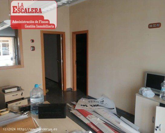 Local comercial 149m2 a pie de calle, semicentro - ALICANTE