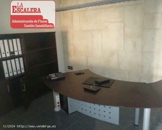 Local comercial 149m2 a pie de calle, semicentro - ALICANTE