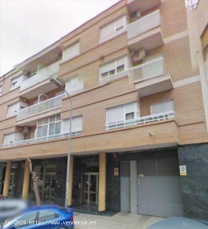 Local comercial en planta baja 394m2, bien situado - ALICANTE