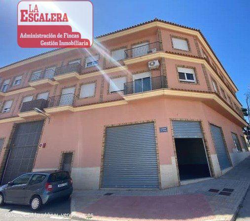 Local comercial en planta baja 273m2, bien situado - Ref. 04043 - ALICANTE