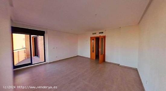 Se vende piso de altas calidades, zona San Blas - ALICANTE