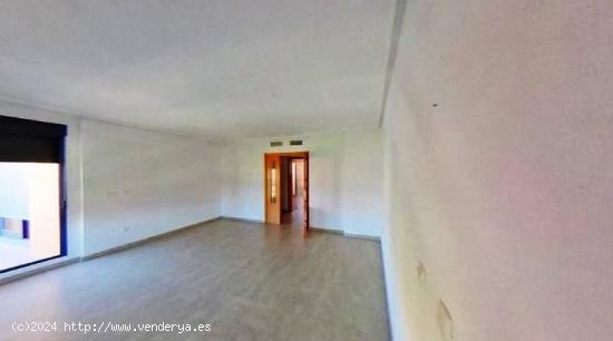 Se vende piso de altas calidades, zona San Blas - ALICANTE