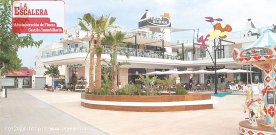 Centro de ocio en Torre de la Horadada, Pilar de la Horadada (Alicante) - ALICANTE