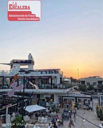 Centro de ocio en Torre de la Horadada, Pilar de la Horadada (Alicante) - ALICANTE