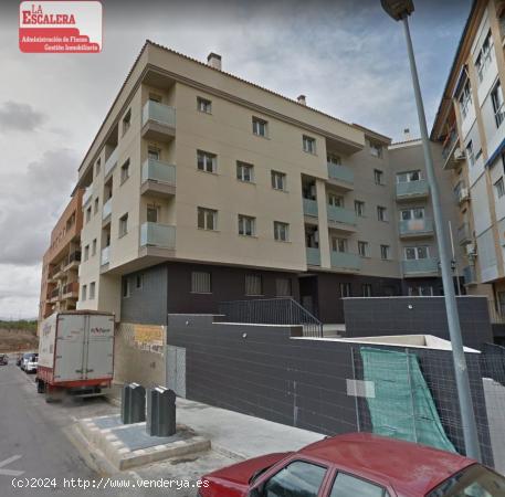  Proxima venta dúplex de 3 dormitorios, ascensor y garaje - ALICANTE 