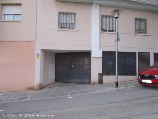  Parquin en venta en La Muntanyeta, El Vendrell - TARRAGONA 