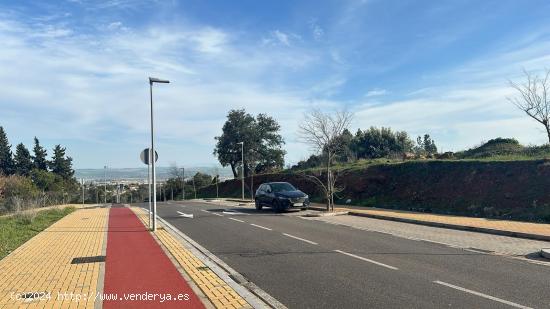 PARCELA EN BRILLANTE ALTO ( CERRILLO), CÓRDOBA. - CORDOBA