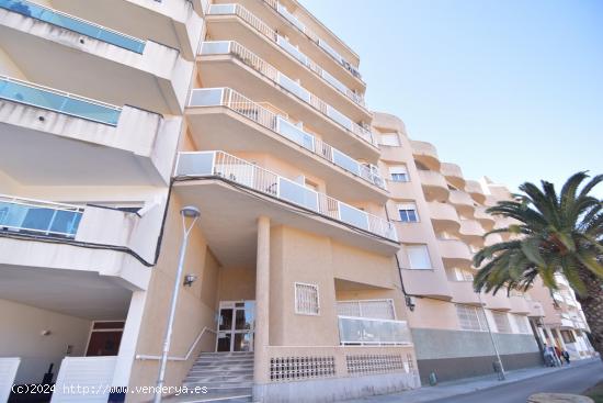 Piso de 1 dormitorio cerca de la playa - TARRAGONA