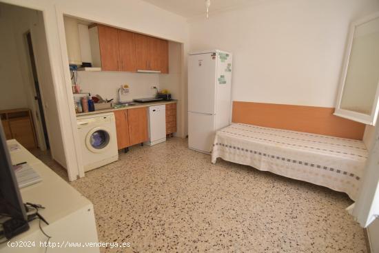 Piso de 1 dormitorio cerca de la playa - TARRAGONA