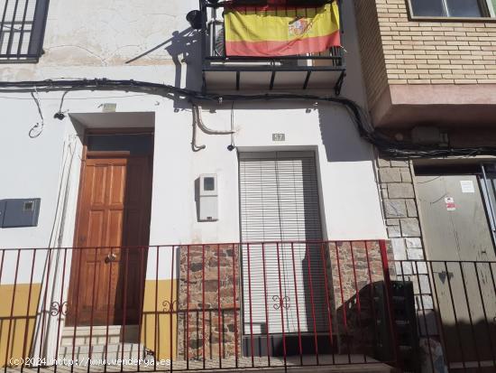  Venta Casa Economica Unipersonal - MURCIA 