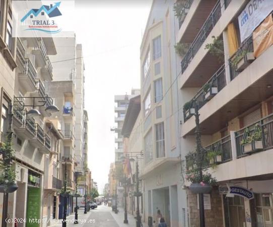  Venta local destinado a oficina en Gandía (Valencia) - VALENCIA 