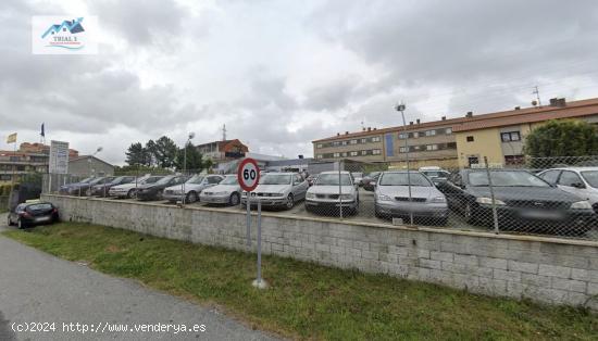 Venta piso en Sanxenxo (Pontevedra) - PONTEVEDRA