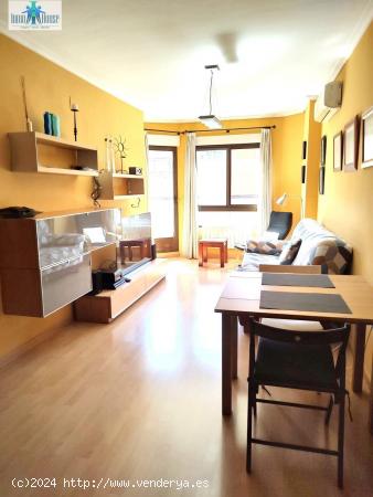 APARTAMENTO EN VENTA ZONA INDUSTRIA - ALBACETE