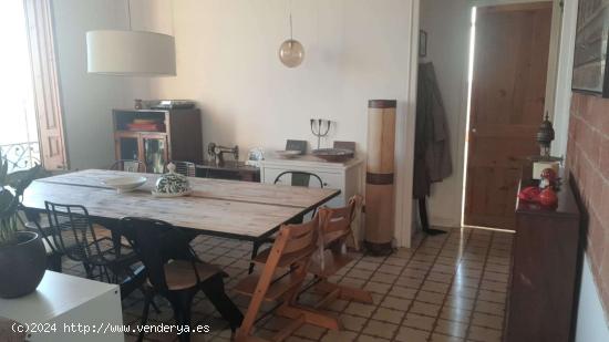  Apartamento de 2 dormitorios en alquiler en Barcelona - BARCELONA 