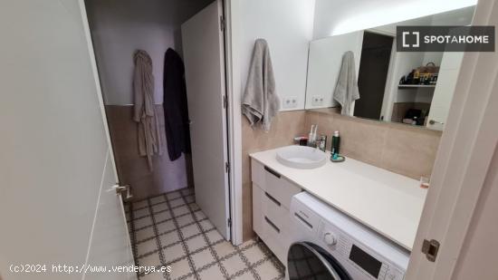 Apartamento entero de 1 dormitorio en Barcelona - BARCELONA