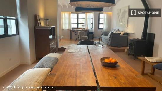 Loft de Trabajo de 100 m2 en Palma - BALEARES