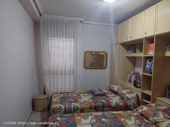 Se vende piso Ronda Sur - ALICANTE