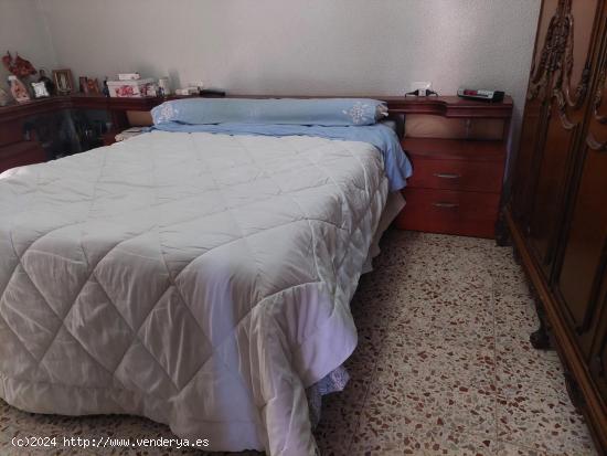 Se vende piso Ronda Sur - ALICANTE