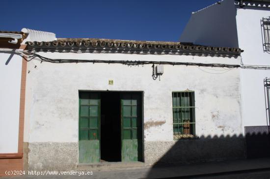  Gran oportunidad de Vivienda - SEVILLA 