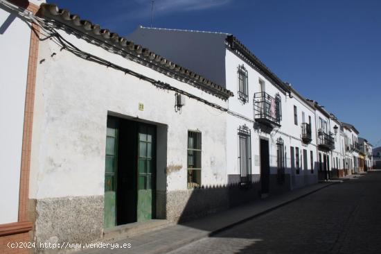 Gran oportunidad de Vivienda - SEVILLA