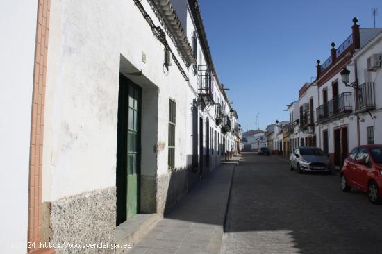 Gran oportunidad de Vivienda - SEVILLA