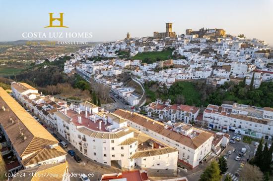 Se Vende en Arcos de la Frontera - CADIZ