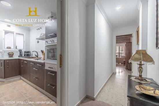 Se Vende en Arcos de la Frontera - CADIZ