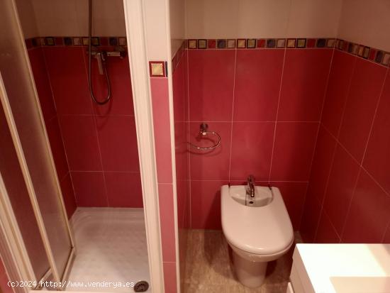 VENTA VIVIENDA DE 1 DORMITORIO - MURCIA