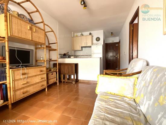 ENCANTADOR APARTAMENTO A TAN SOLO 2 MINUTOS DE LA PLAYA - MURCIA